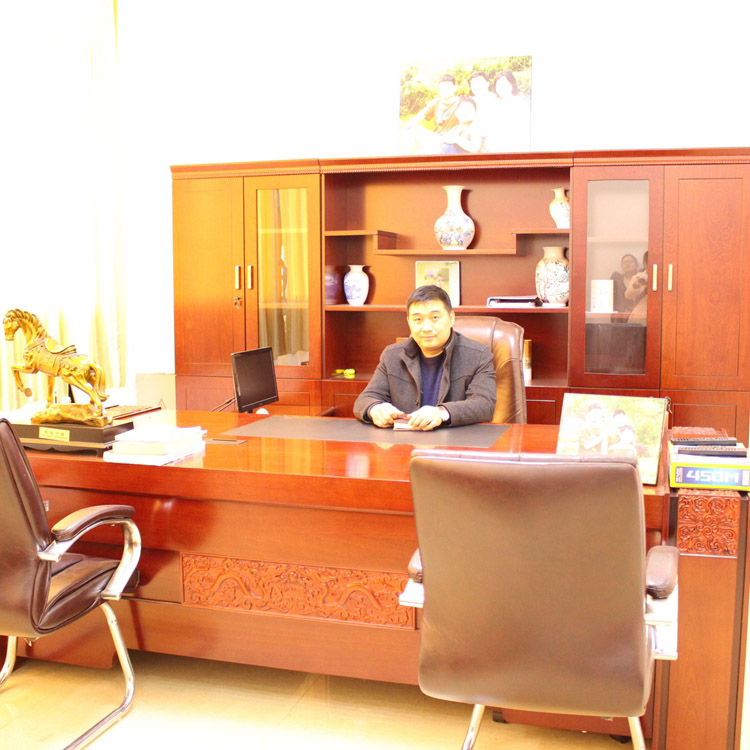 董事長(zhǎng)辦公室