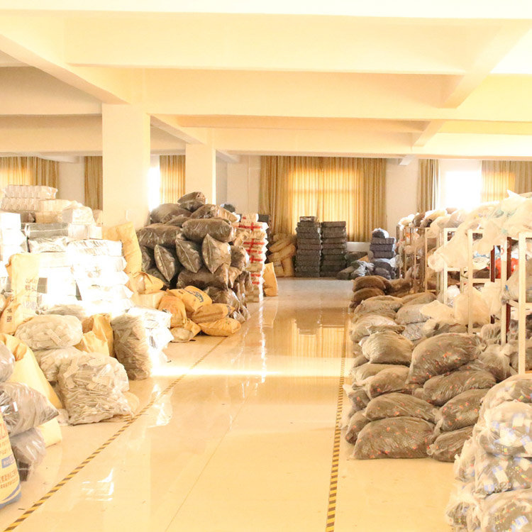 公司倉(cāng)庫(kù)